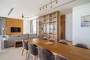 La vista Villas by Villacarte