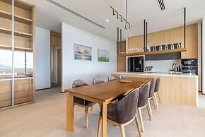 La vista Villas by Villacarte