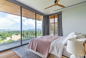 La vista Villas by Villacarte