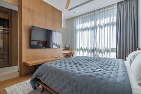 La vista Villas by Villacarte