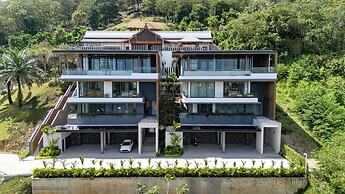 La vista Villas by Villacarte