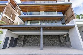 La vista Villas by Villacarte