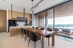 La vista Villas by Villacarte
