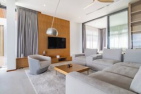 La vista Villas by Villacarte