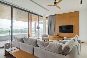 La vista Villas by Villacarte