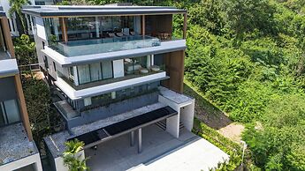 La vista Villas by Villacarte
