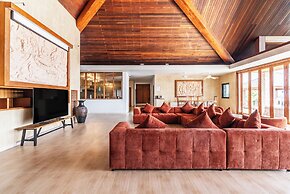 La vista Villas by Villacarte