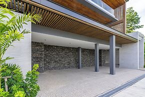 La vista Villas by Villacarte