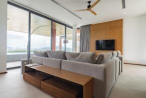 La vista Villas by Villacarte