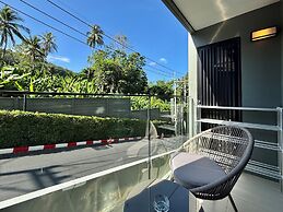Panora Condo by Villacarte