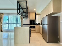Panora Condo by Villacarte
