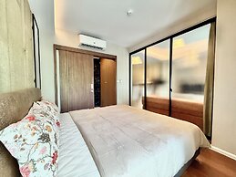 Panora Condo by Villacarte
