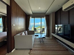 Panora Condo by Villacarte