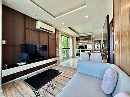 Panora Condo by Villacarte