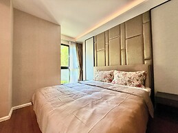 Panora Condo by Villacarte