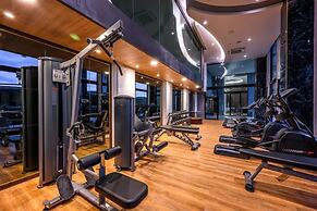 Panora Condo by Villacarte