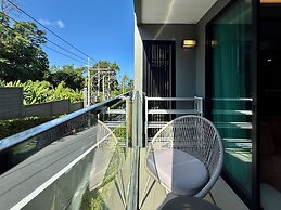 Panora Condo by Villacarte