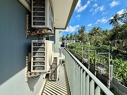 Panora Condo by Villacarte