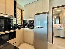 Panora Condo by Villacarte