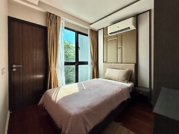 Panora Condo by Villacarte
