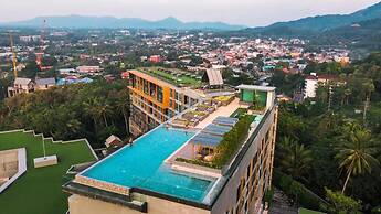 Panora Condo by Villacarte
