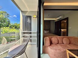 Panora Condo by Villacarte