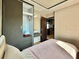 Panora Condo by Villacarte