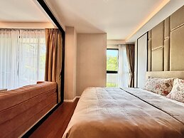 Panora Condo by Villacarte
