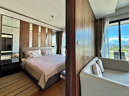 Panora Condo by Villacarte