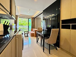 Panora Condo by Villacarte
