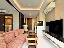 Panora Condo by Villacarte
