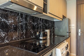 Panora Condo by Villacarte