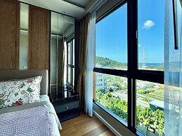 Panora Condo by Villacarte