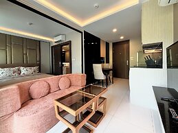 Panora Condo by Villacarte