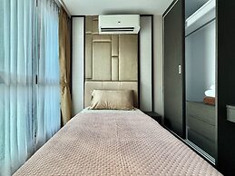 Panora Condo by Villacarte