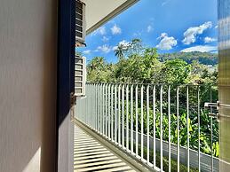 Panora Condo by Villacarte