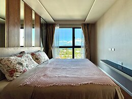 Panora Condo by Villacarte