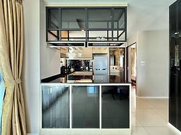 Panora Condo by Villacarte