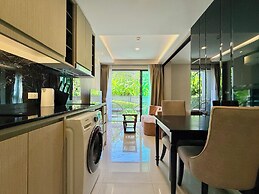 Panora Condo by Villacarte