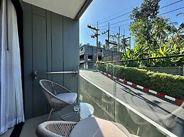 Panora Condo by Villacarte