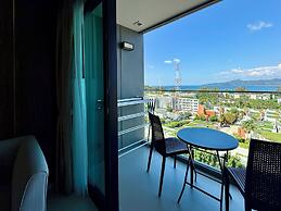 Panora Condo by Villacarte