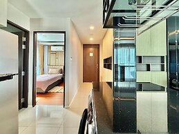 Panora Condo by Villacarte
