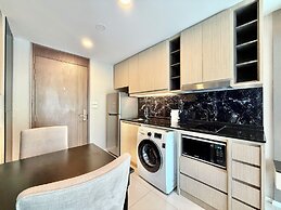 Panora Condo by Villacarte