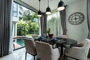 Panora Villa 8112 By Villacarte