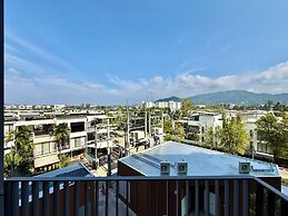 Skypark by Villacarte