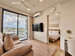 Skypark by Villacarte