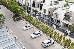 Skypark by Villacarte
