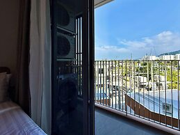 Skypark by Villacarte