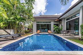 Tanode Villa 511 By Villacarte