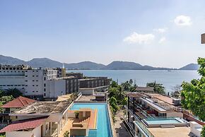 The Baycliff By Villacarte